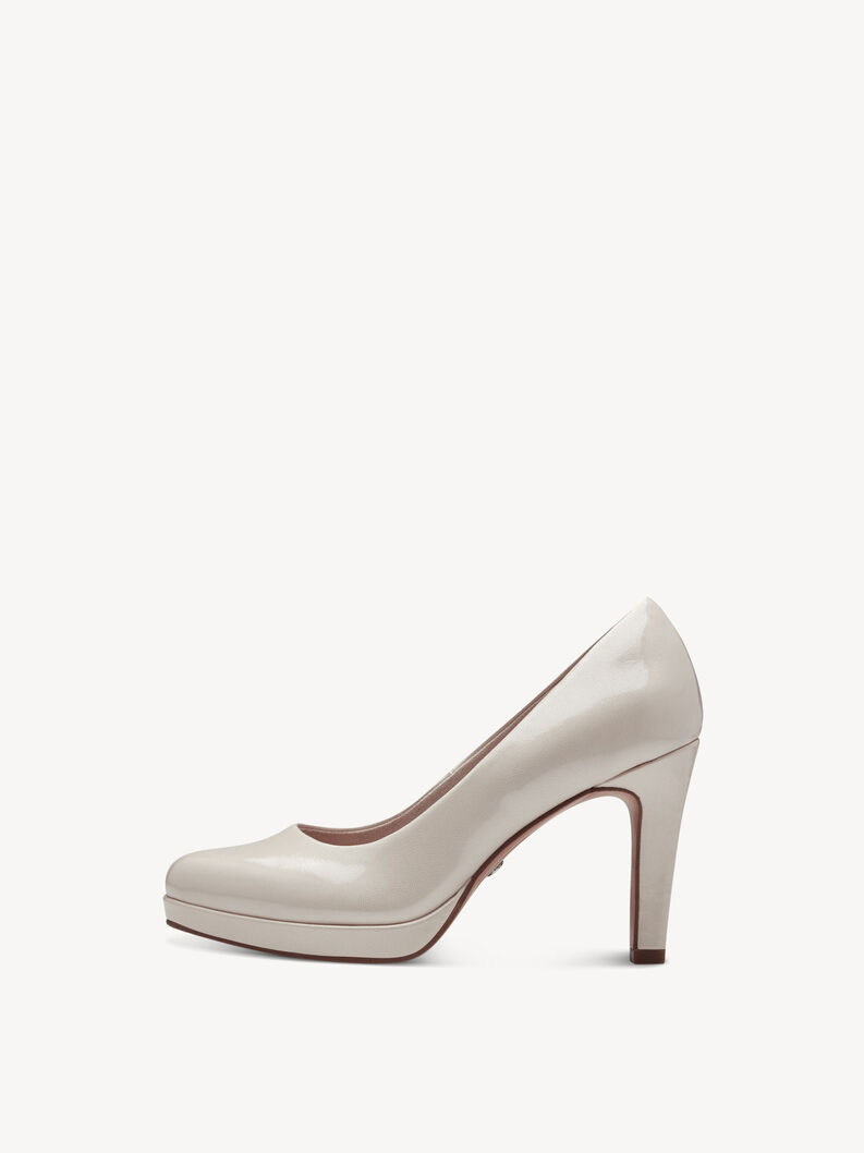 Pumps - beige, CHAMPAGNE, hi-res