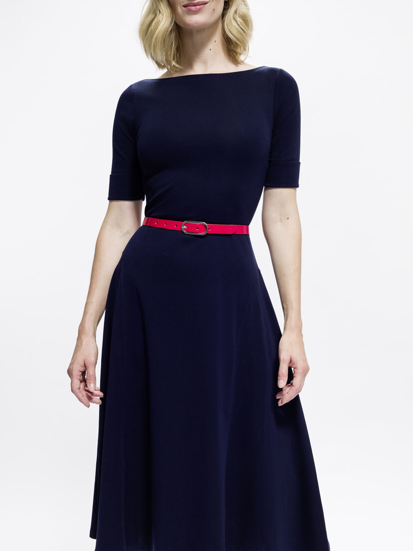 Riem - rood, rood, hi-res