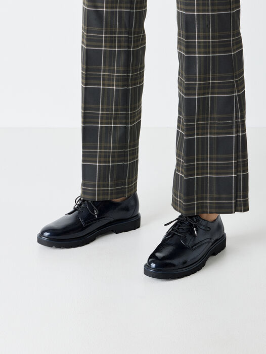 Lage schoen, NAVY, hi-res