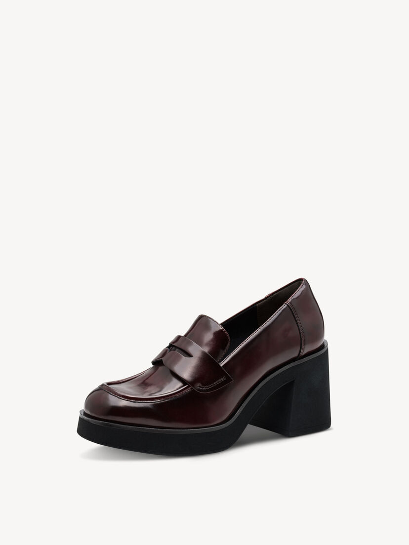 Trotteur - rood, MERLOT, hi-res