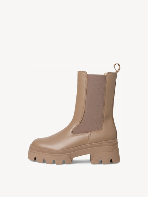 Chelsea Boot, TAUPE, hi-res