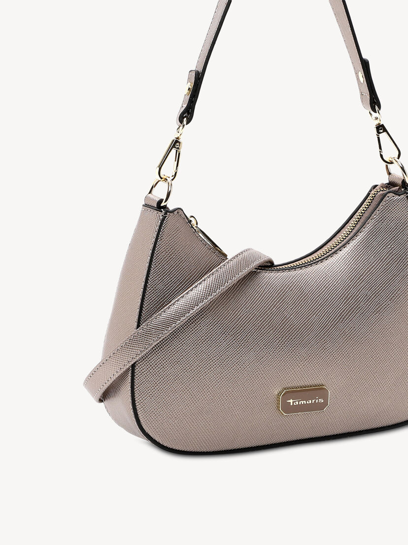 Tas - zilver, darksilver, hi-res