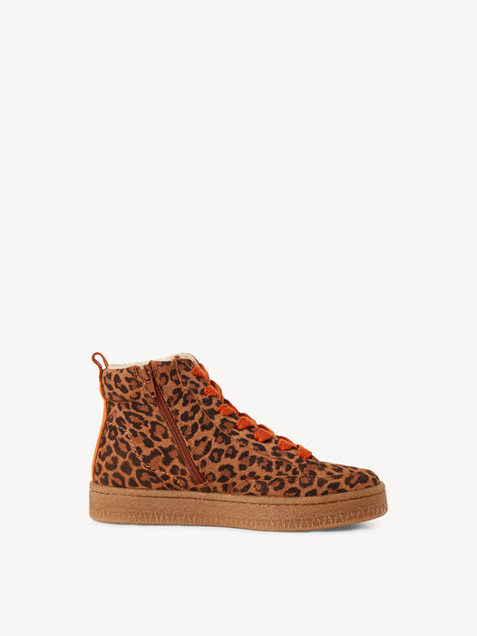 Enkellaarsje, LEOPARD, hi-res