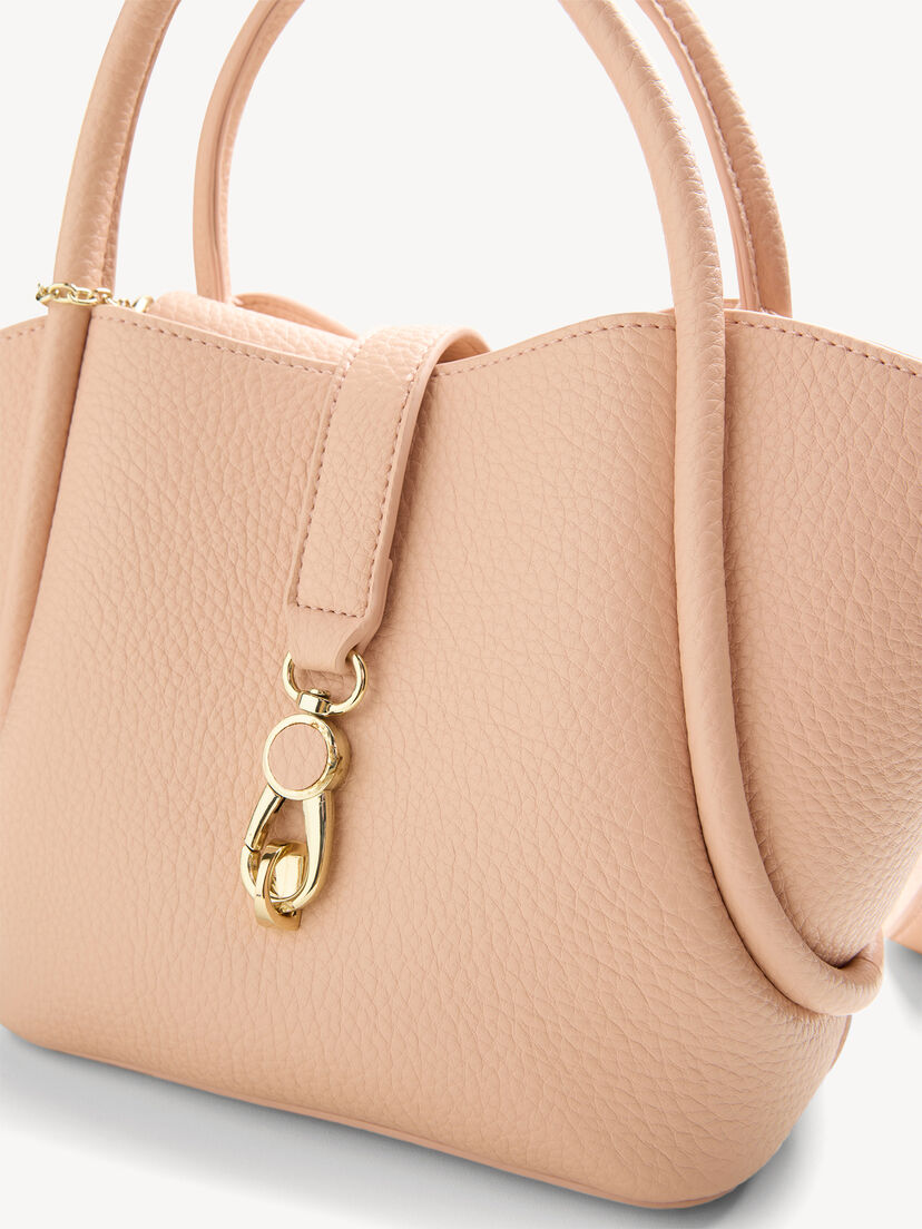 Shopper - roze, pink salt, hi-res