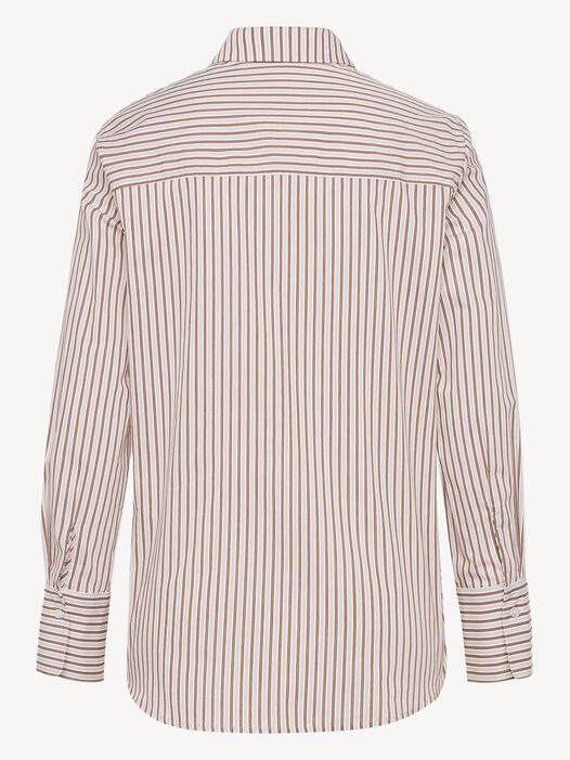 Blouse, Suggar Swizzle/Teak, hi-res