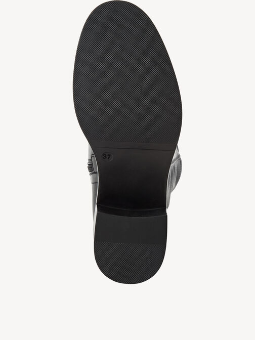 Bottes, BLACK, hi-res