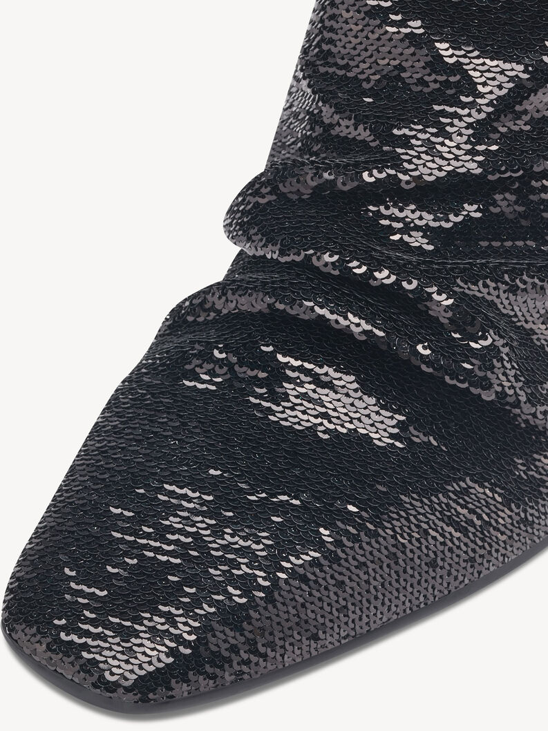 St&oslash;vler - sort, BLACK, hi-res