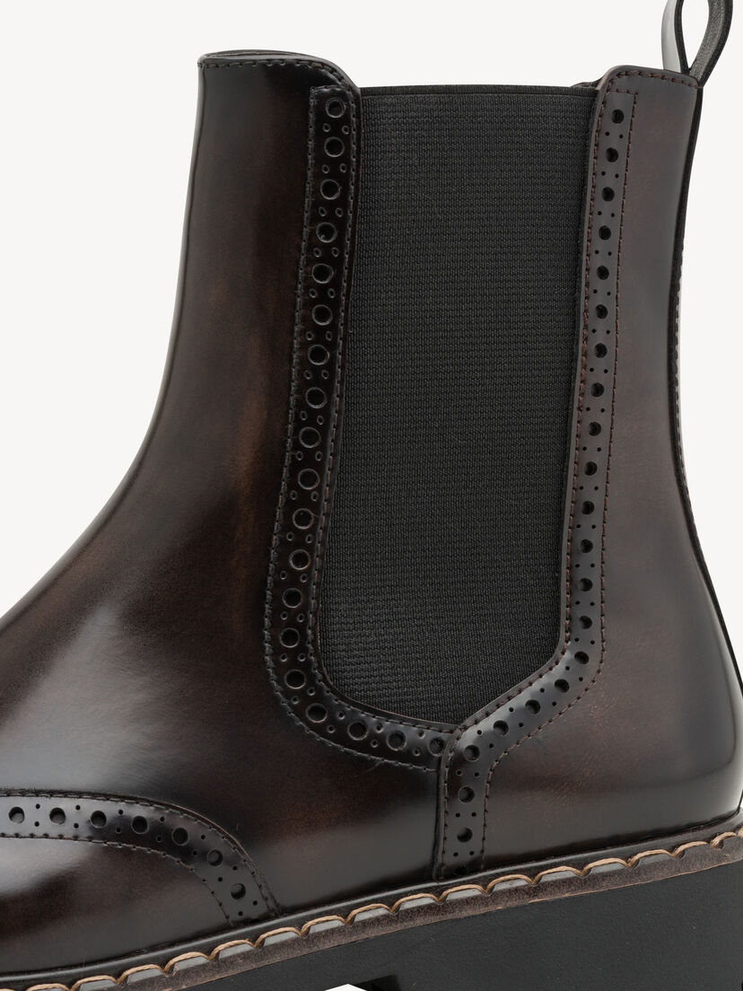 Chelseaboot, MOCCA, hi-res