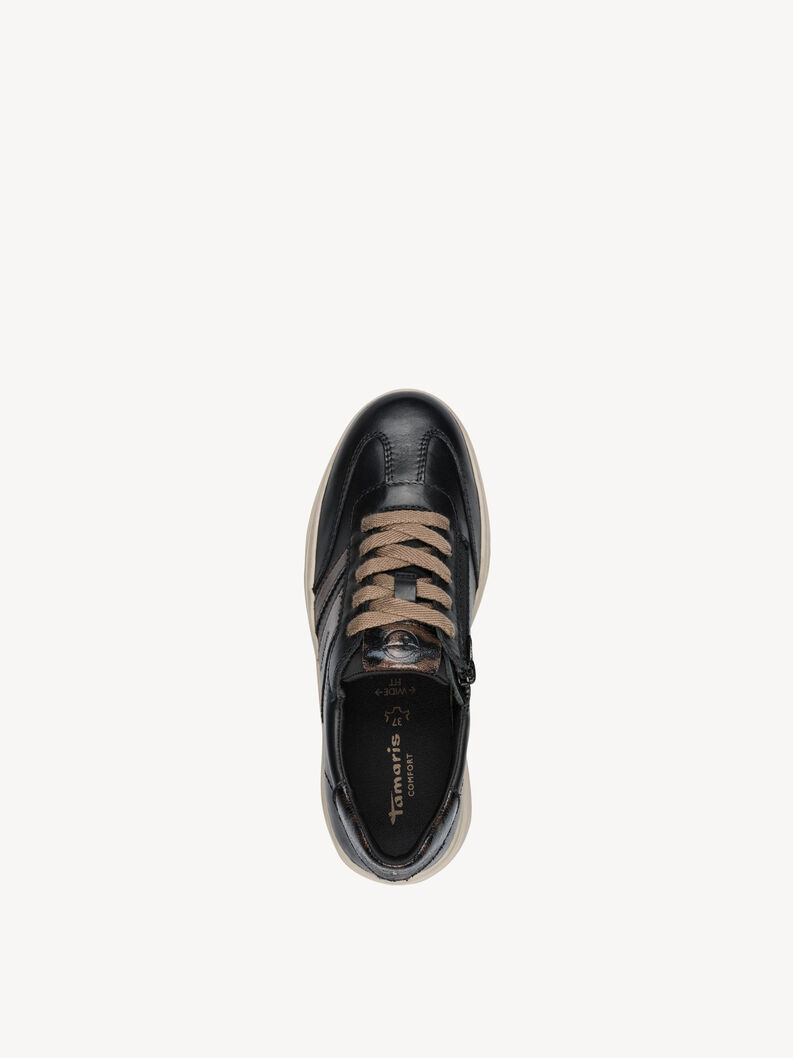 Sneaker, BLACK, hi-res