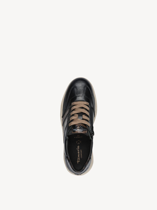 Sneaker, BLACK, hi-res