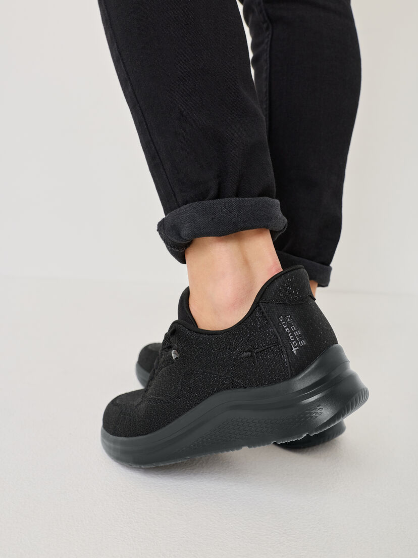 Sneaker, BLACK, hi-res