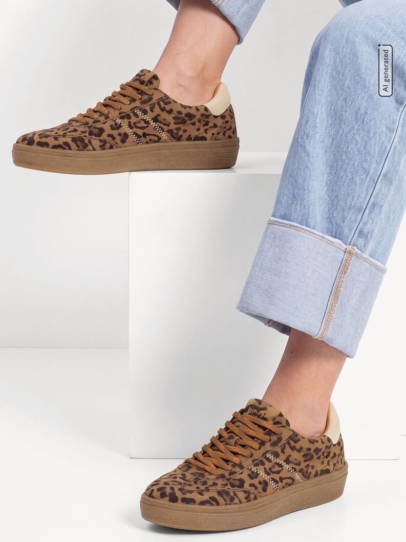 Sportowe, LEOPARD, hi-res