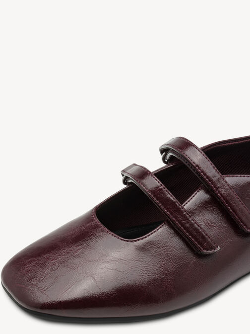 Ballerine, MERLOT, hi-res