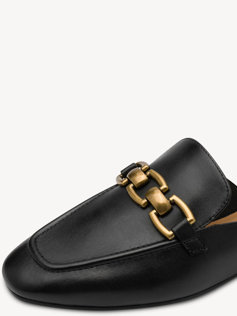 Sandalette, BLACK, hi-res