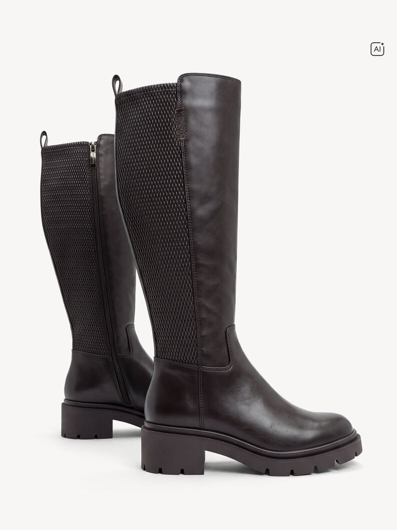 Stiefel, MOCCA, hi-res