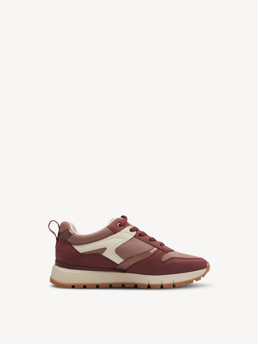 Sneaker - roze, MAUVE COMB, hi-res