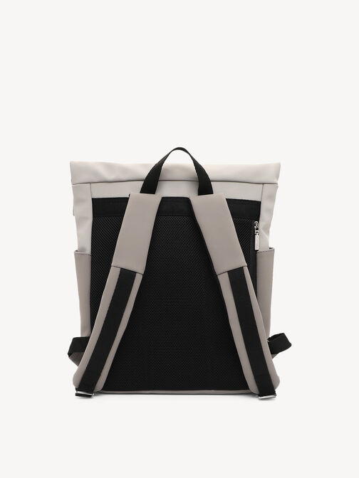 Sac à dos, taupe, hi-res