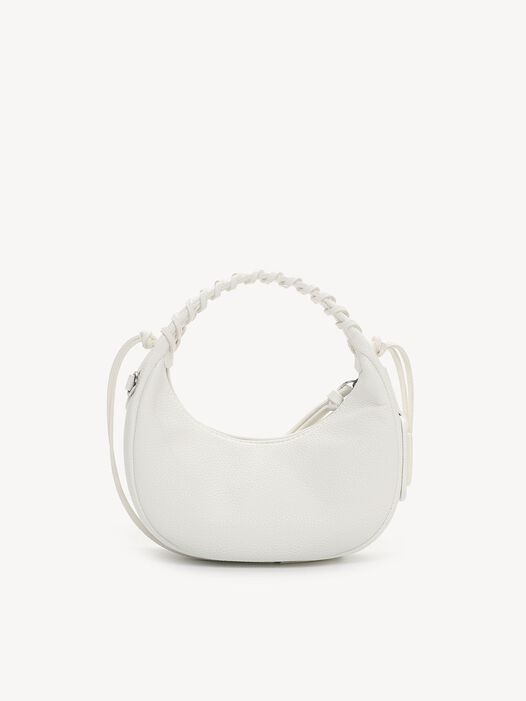 Tas, white, hi-res