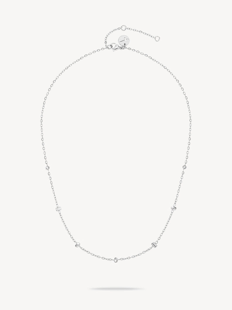 Necklace - silver, silber, hi-res