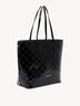 Shopping bag - undefined, black-finish, hi-res