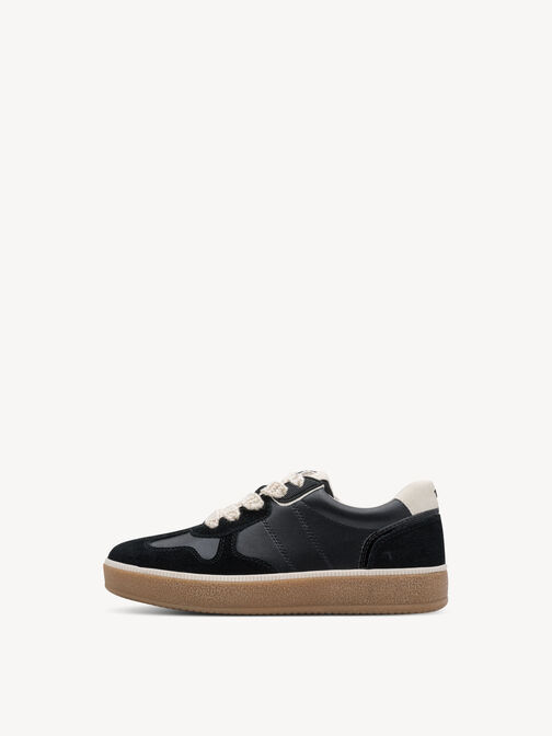 Sneaker, BLACK COMB, hi-res