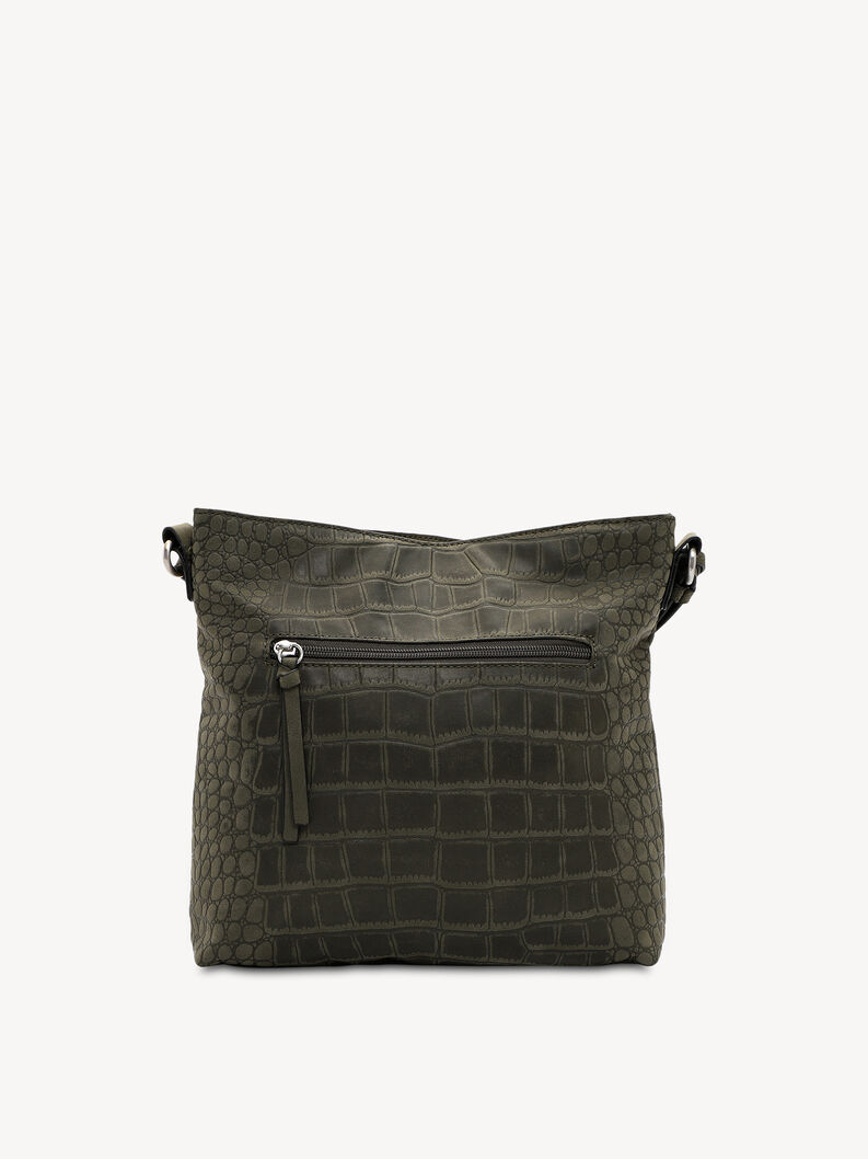 Umh&auml;ngetasche - braun, fango, hi-res