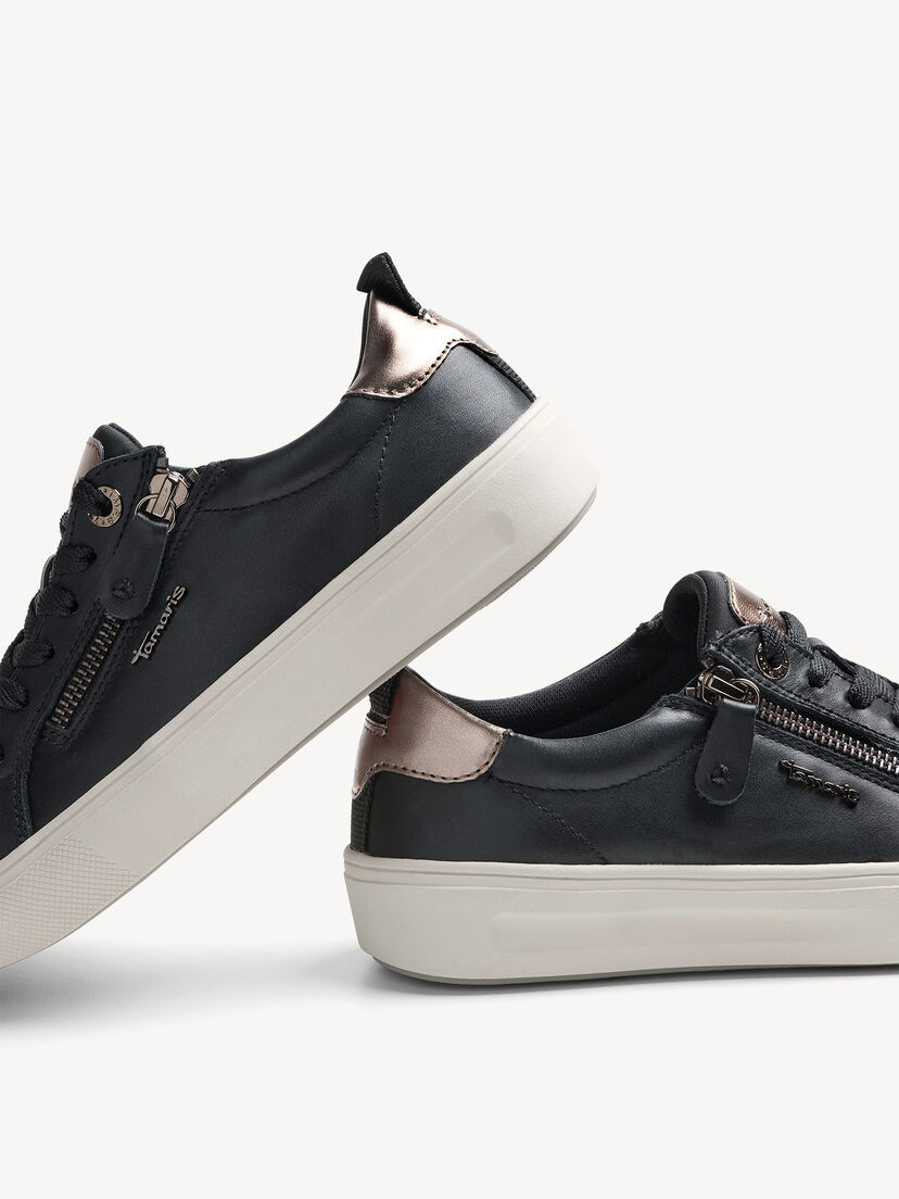 Sneaker, BLACK, hi-res