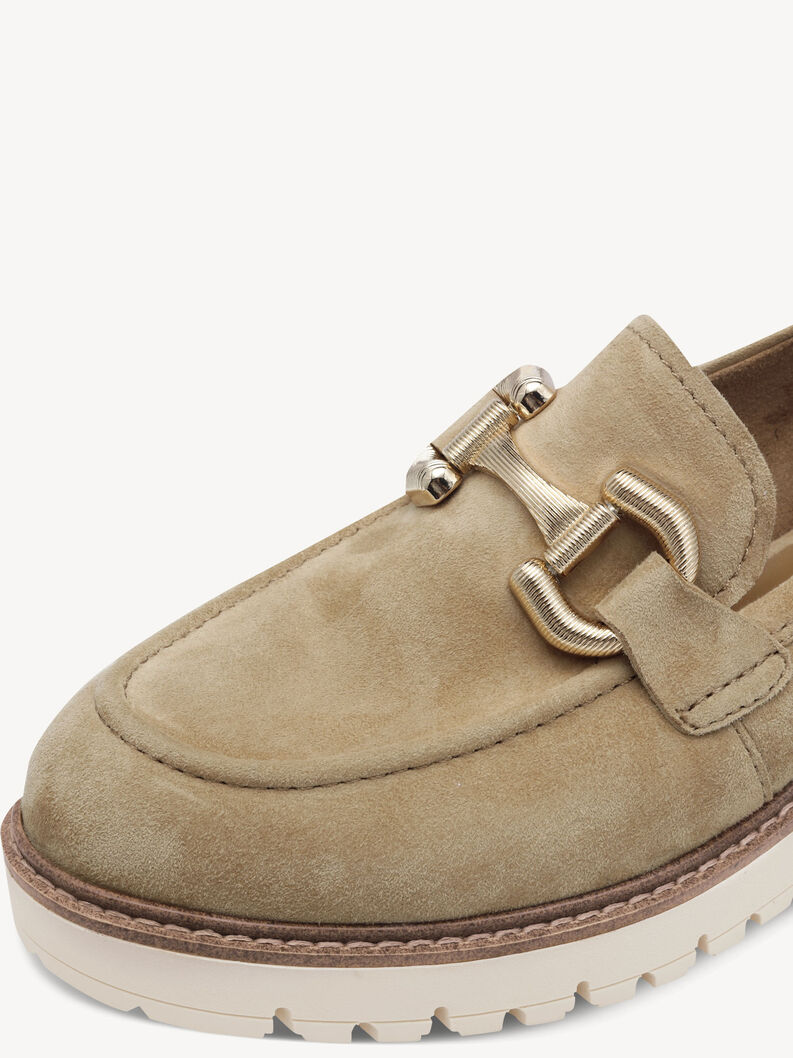 Slipper, TAN, hi-res