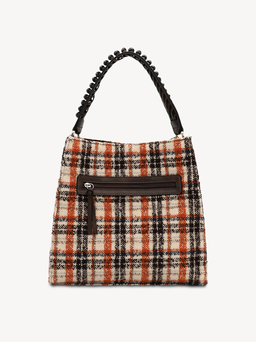 Tas - rood, rust, hi-res