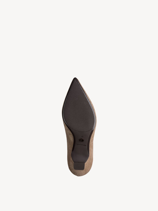 Bottes, TAN, hi-res