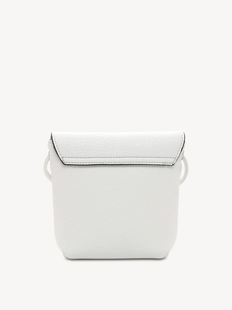 Satchel - white, white, hi-res