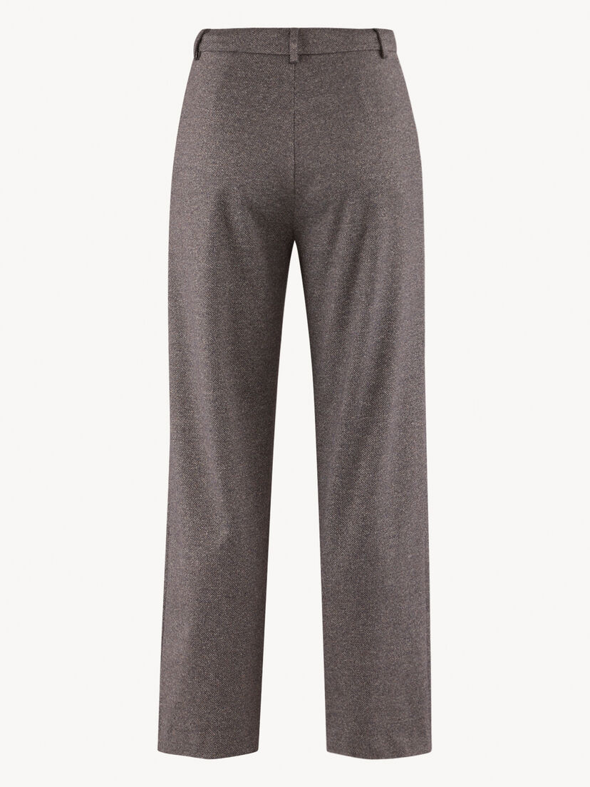 Broek - grijs, Black Fox, hi-res