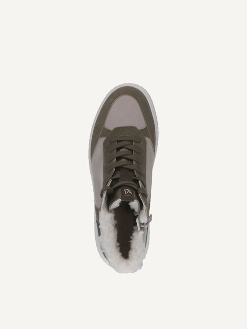 Stiefelette, SALVIA COMB, hi-res