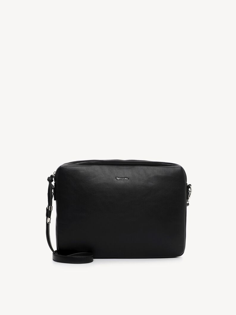 Business bag - black, black, hi-res