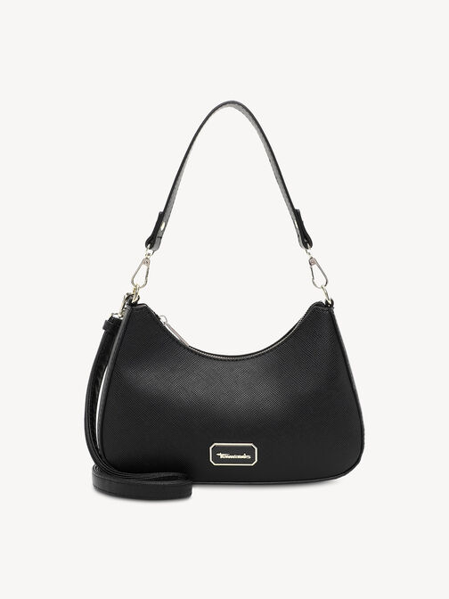 Bag, black, hi-res