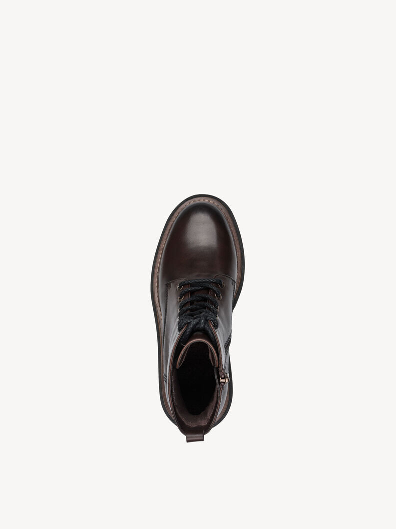 Bootie - brown, 304, hi-res