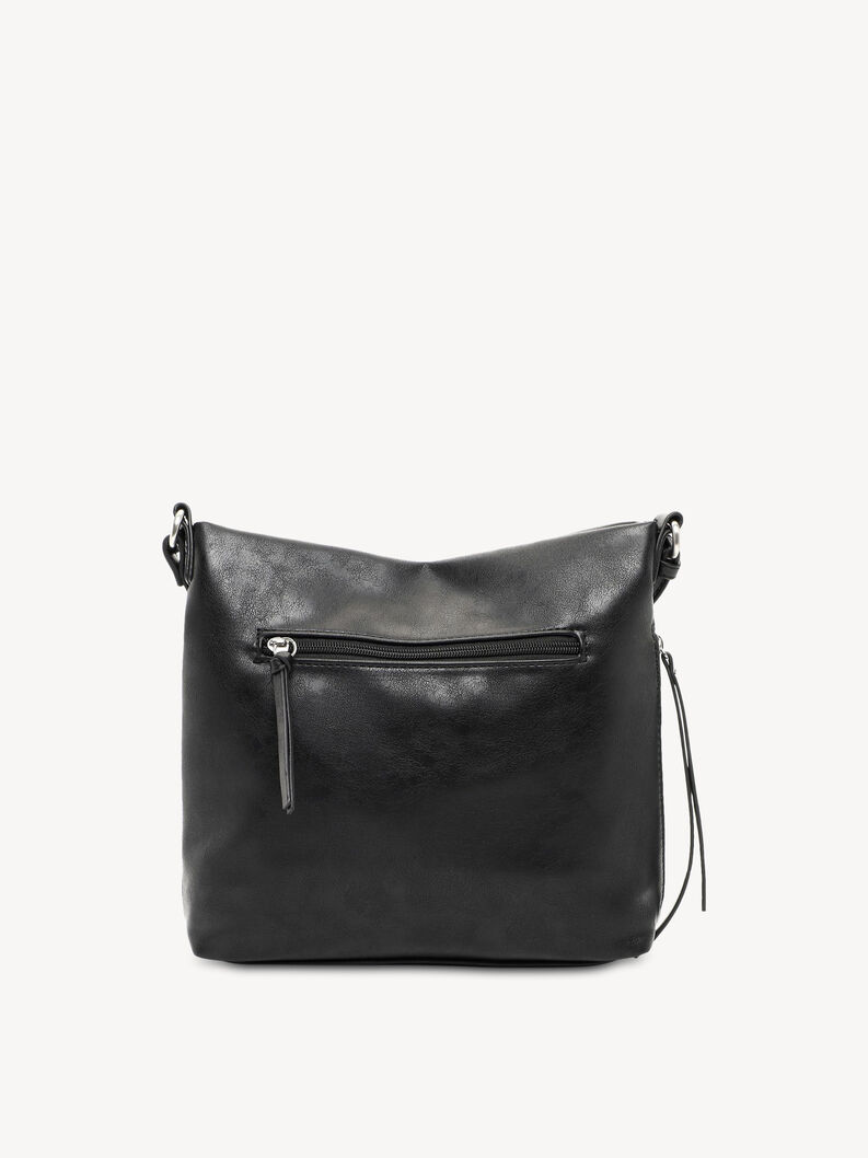 Umh&auml;ngetasche - schwarz, black, hi-res