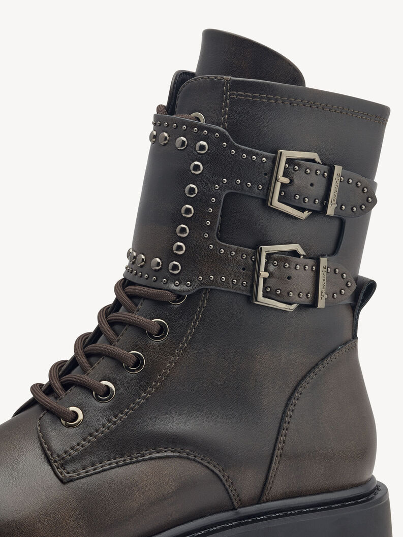 Stiefelette - braun, CIGAR, hi-res