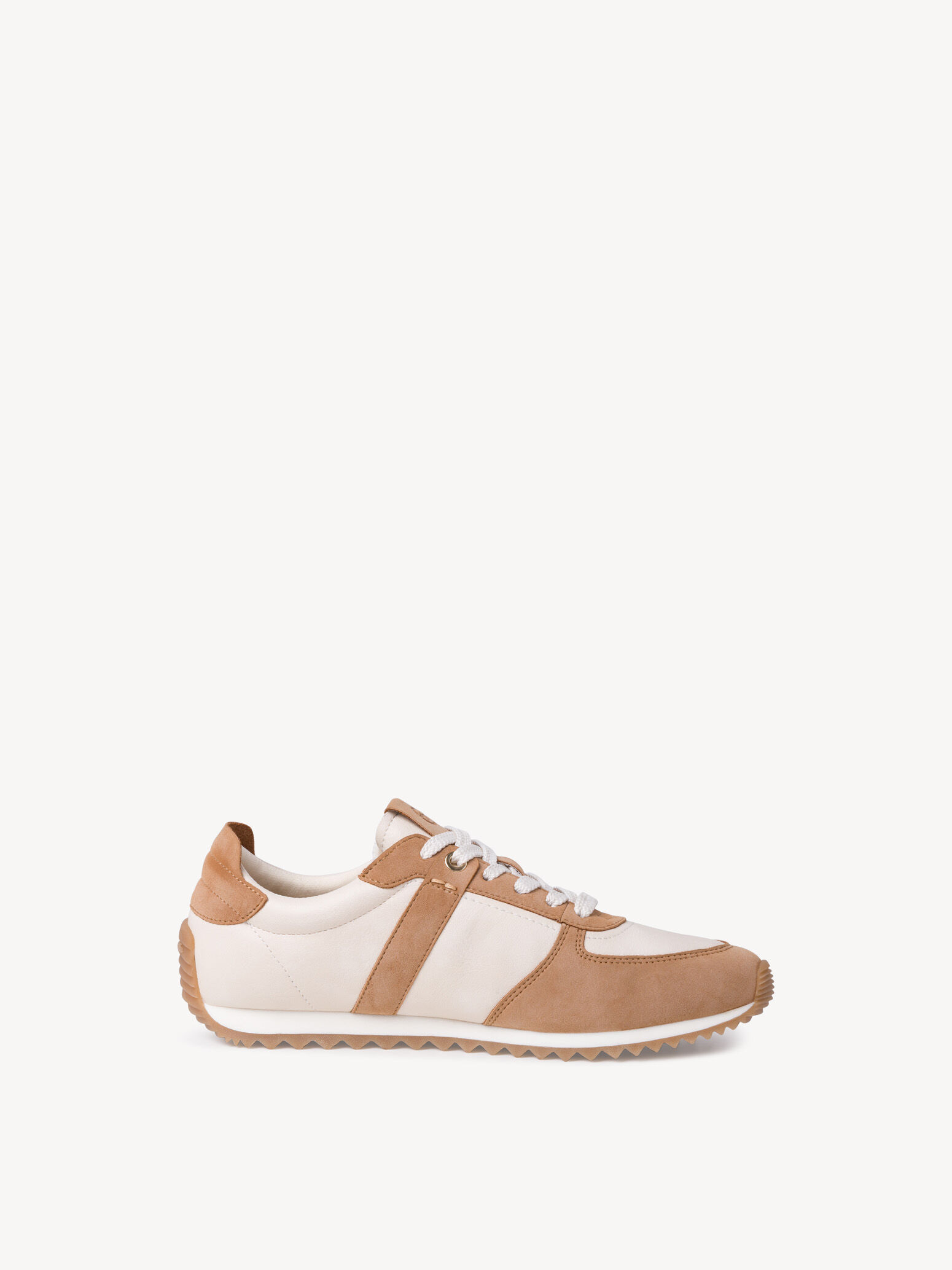 camel brown sneakers