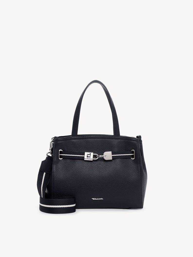 Shopper - blau, blue, hi-res