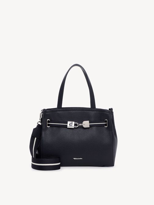 Shopper, blue, hi-res