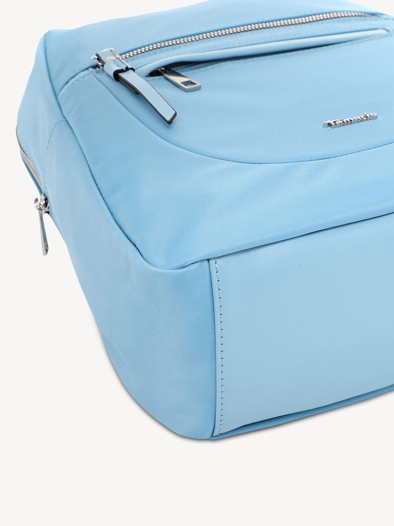 Rucksack - blau, lightblue, hi-res