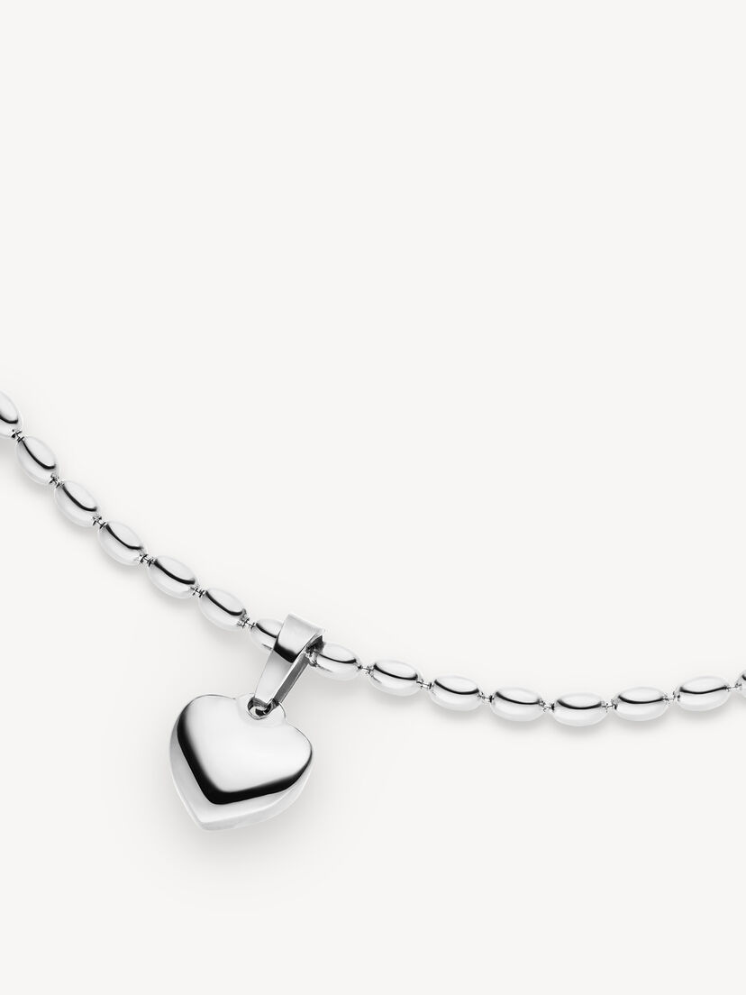 Armband - zilver, zilver, hi-res
