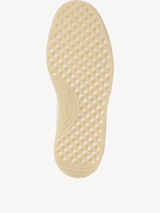 Sneaker, WHITE/LT.GOLD, hi-res