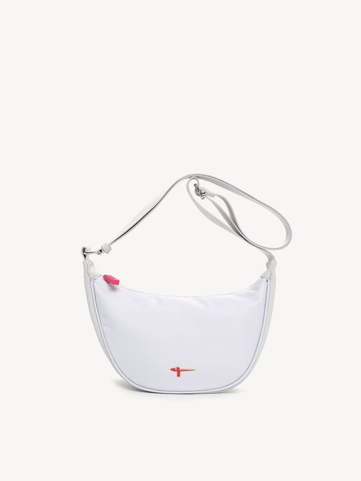 Schoudertas, lightgrey, hi-res