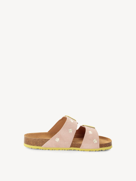 Slipper, ROSE COMB, hi-res