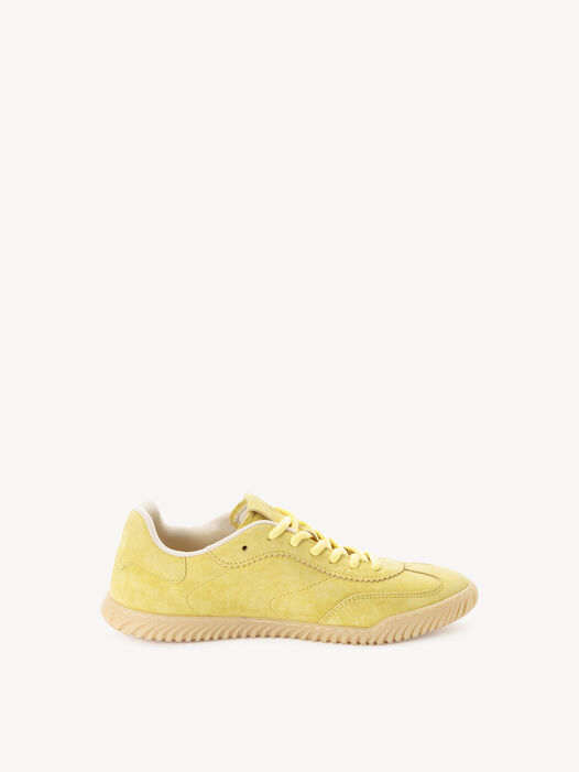 Sneaker, SOFT LEMON, hi-res