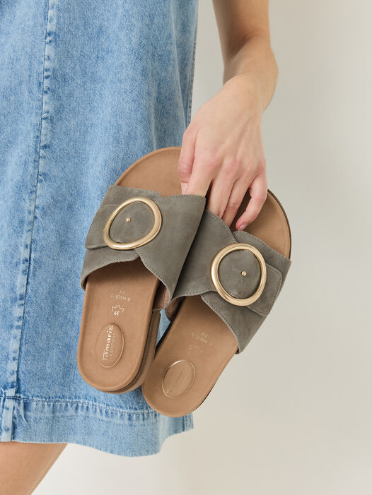 Slipper, SAGE, hi-res