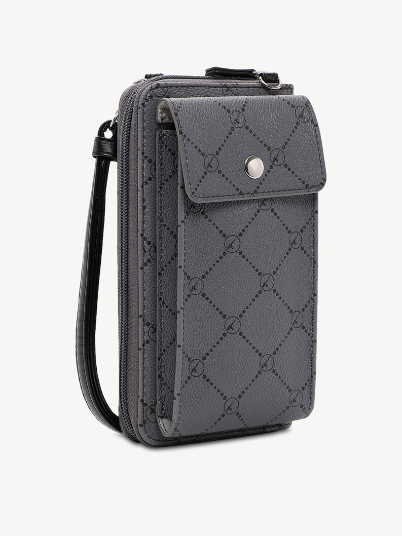 Custodie per cellulare - grigio, darkgrey, hi-res