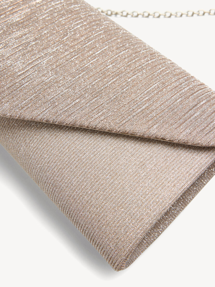 Clutch, rose, hi-res